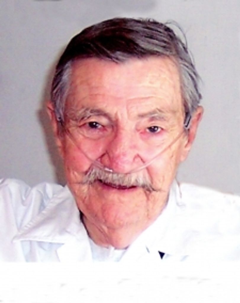 William  E. Paragin