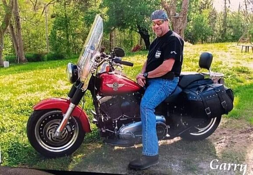 Garry L. Washburn Profile Photo