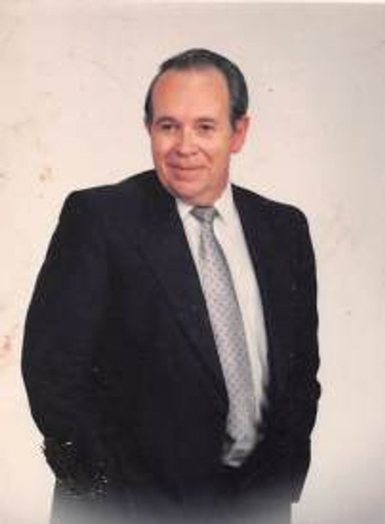 Roual Duane Seaman