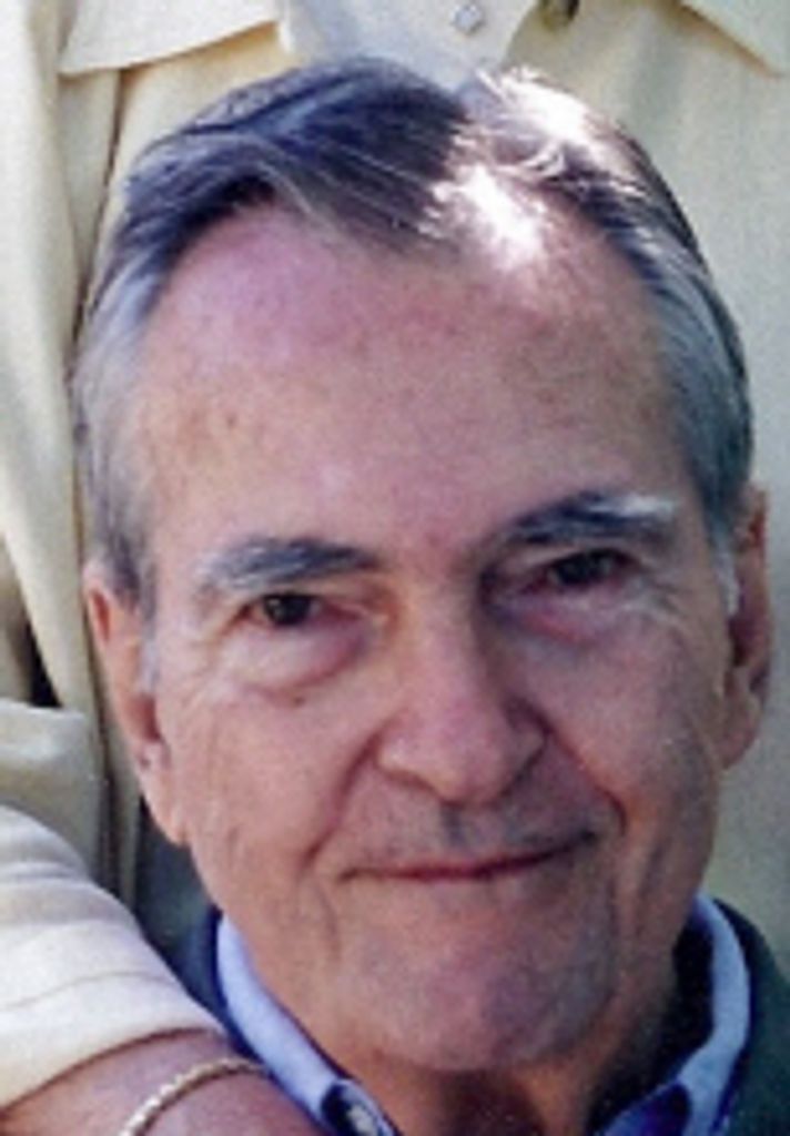 Vance Turk Fritts, Sr.