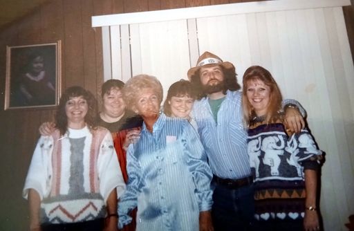 Georgie Wanda Wilbanks photo gallery thumbnail 86 of 184