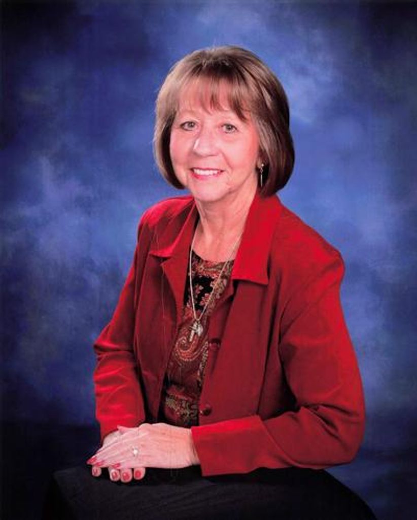 Janet Ann Fikan Profile Photo