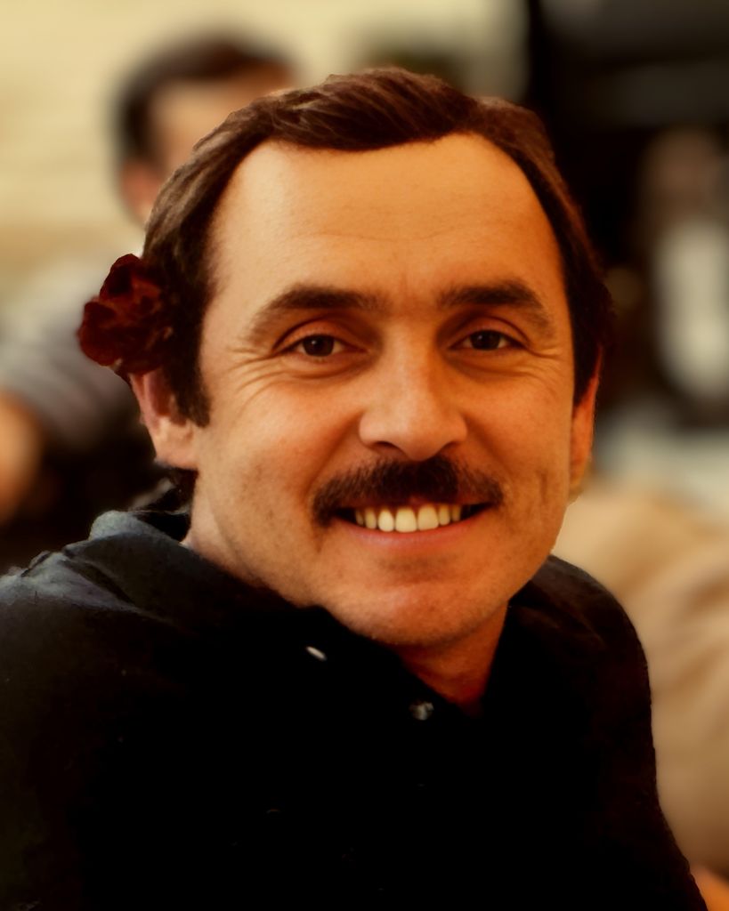 Dale Reynolds Profile Photo