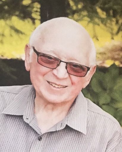 Jerome Anthony Chouanard Profile Photo