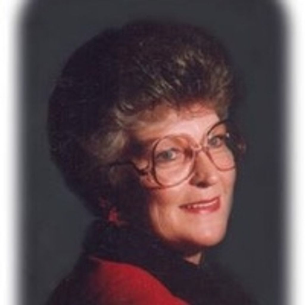 Penny Diane Mcbride