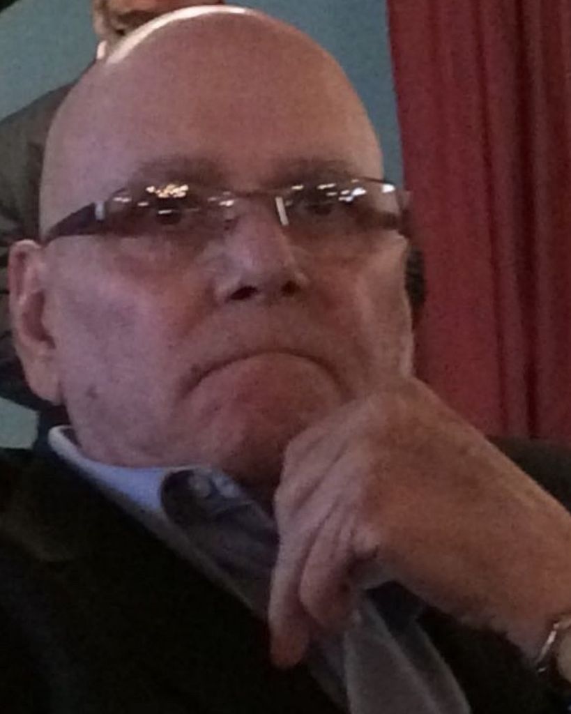 Francisco Gravito Profile Photo