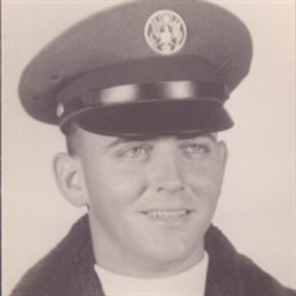 G.H. "Jerry" Bawcom Jr