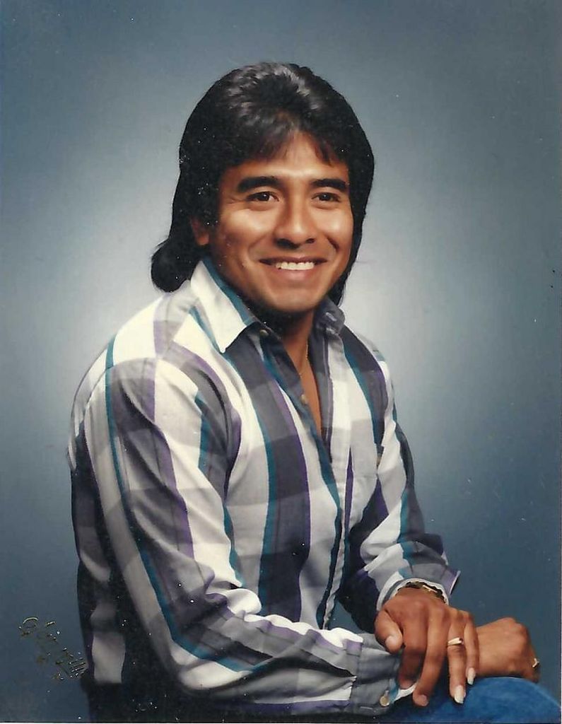 Espirio Jose Puga Profile Photo