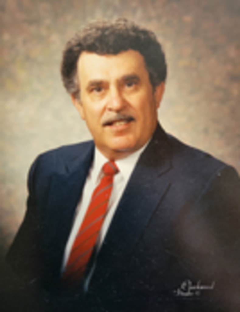 Rev. Frank Giunta Profile Photo