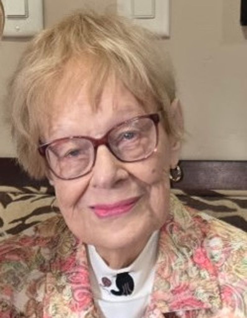 Mary Lou (Hershey)  Gutierrez