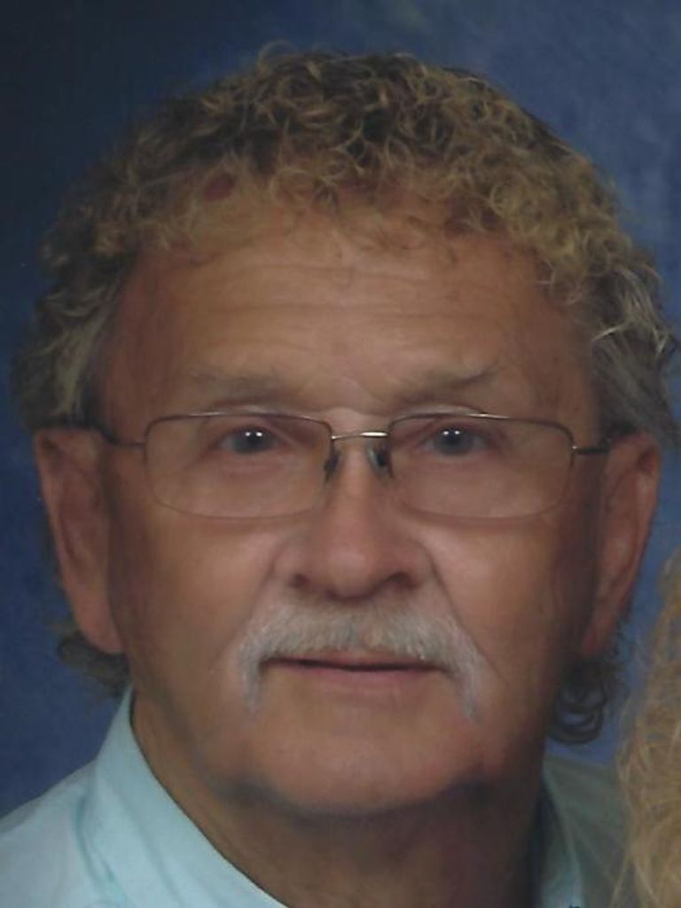 Roger Henry Herdegen Profile Photo