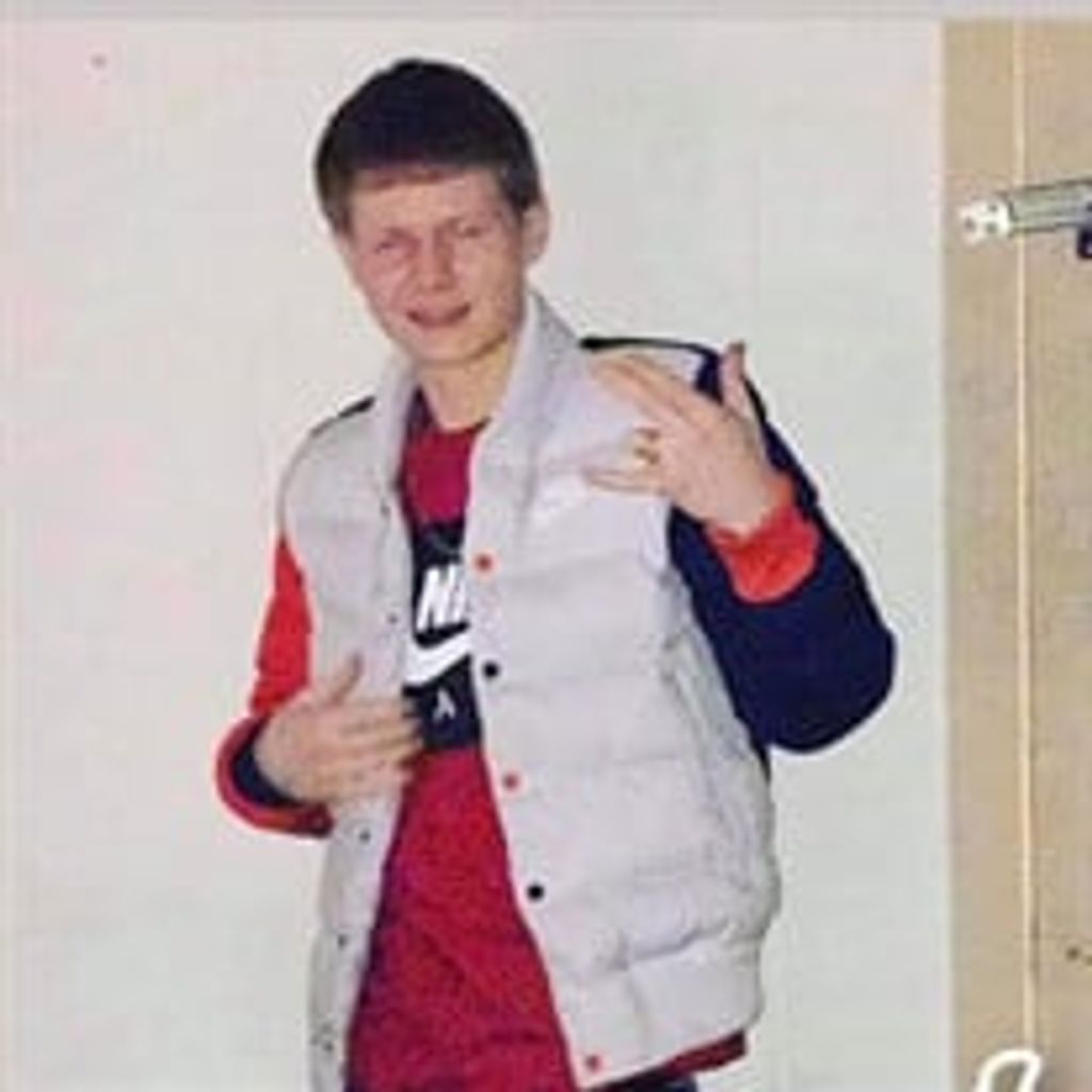 David Lee "Boog" "Hollywood" Bush Ii Profile Photo