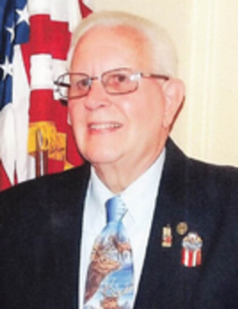 Leo George Lebel, Jr. Profile Photo