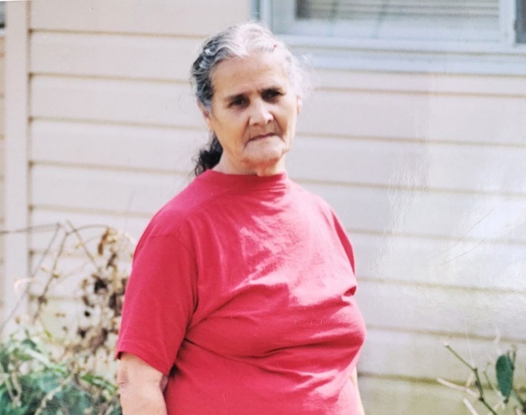 Angela Ortega Profile Photo