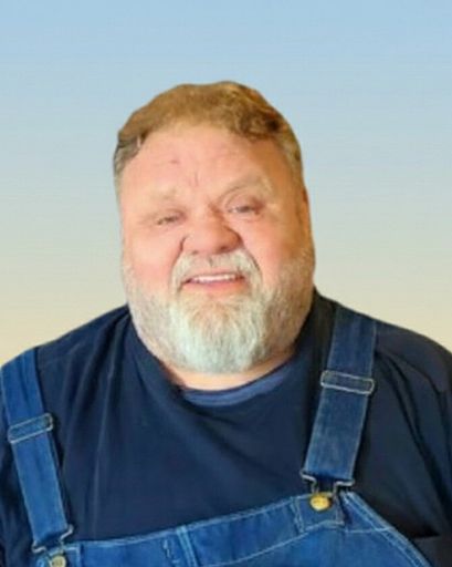 Roger Dean Ode's obituary image