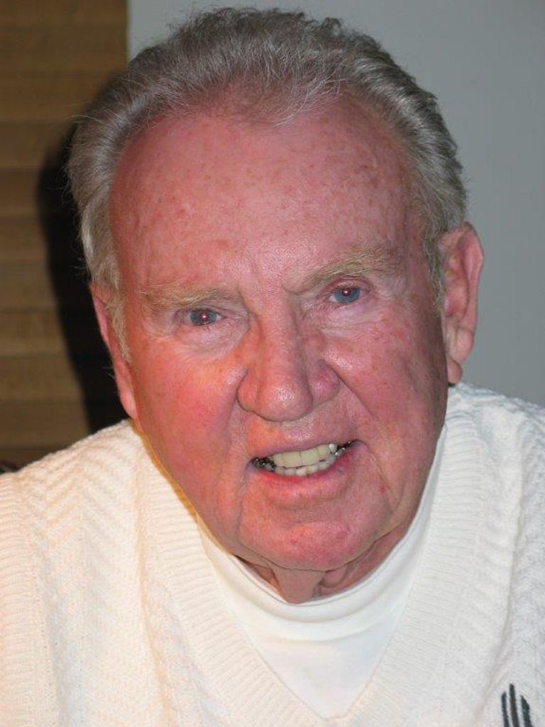 Harry Henry Schwall Profile Photo