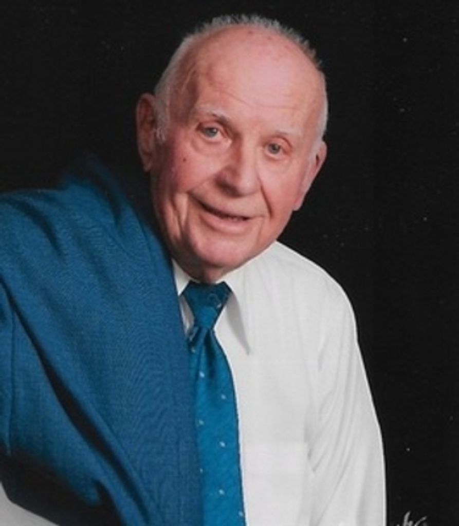 Adolph Otto Witt