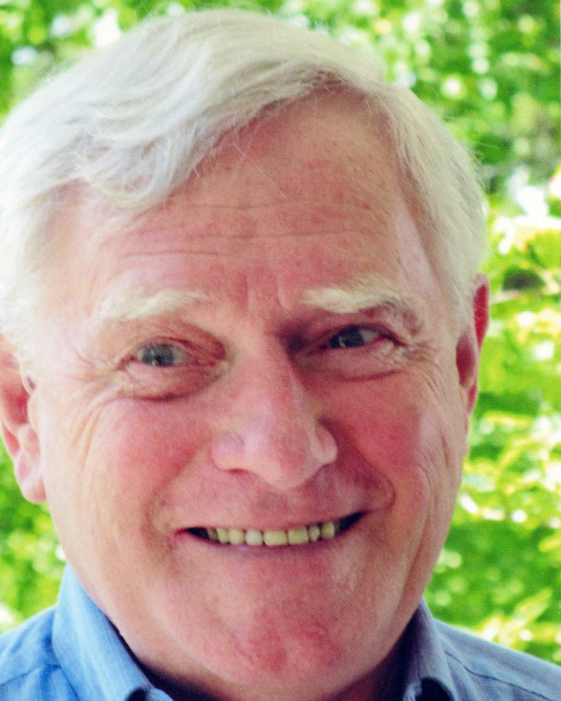 Larry Edward Foraker