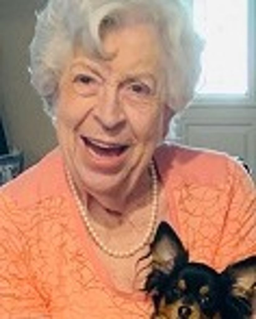 Patsy Myers Upchurch Profile Photo
