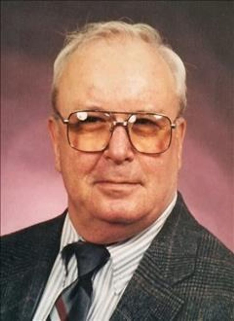 Fredrick Israel Profile Photo