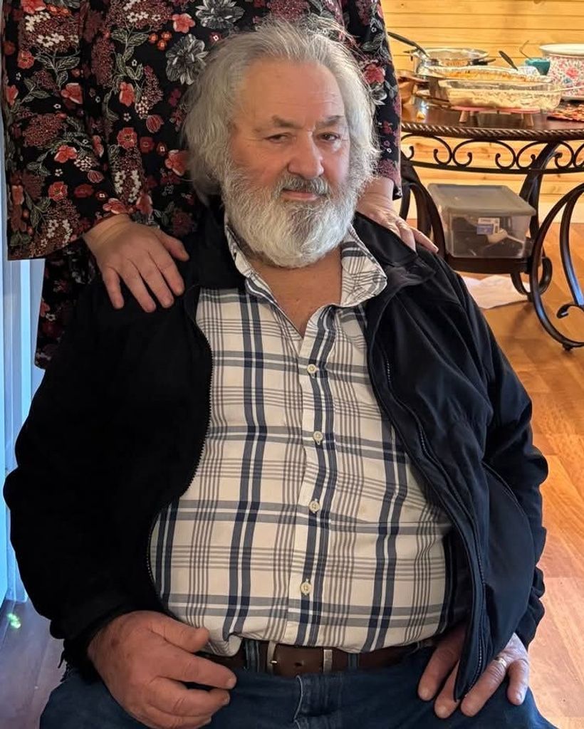 Robert Dewayne Hammack Profile Photo