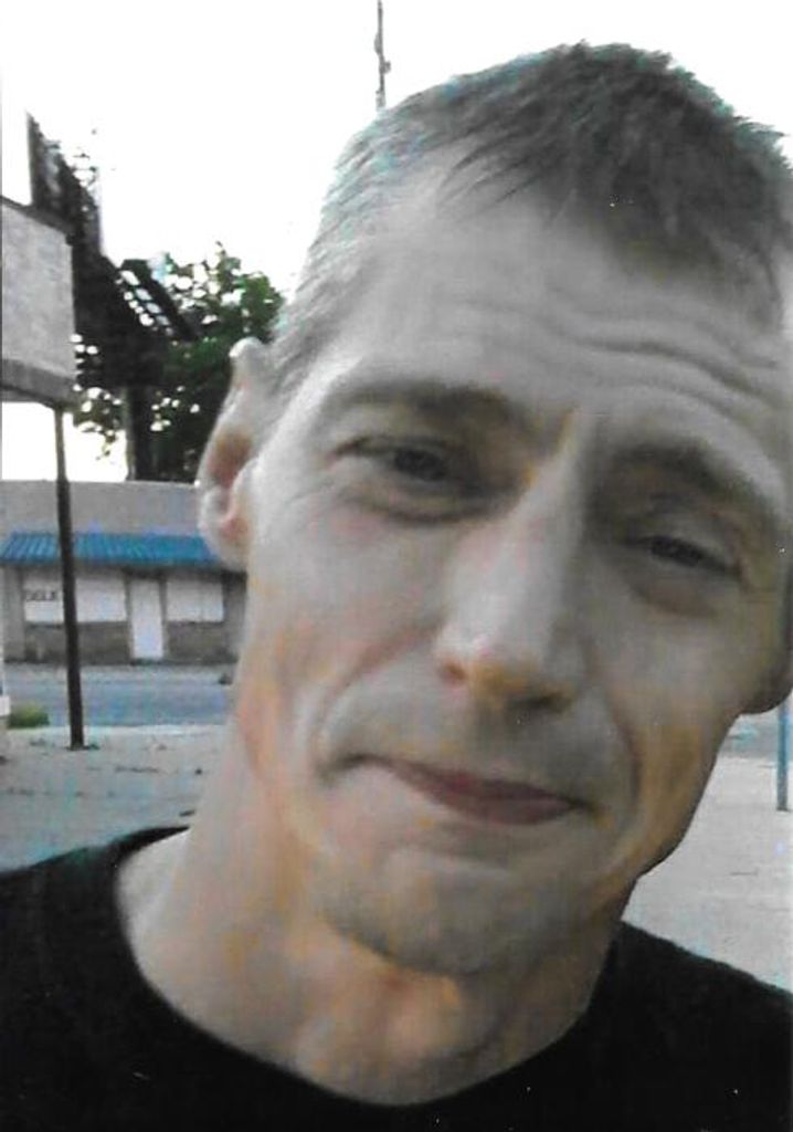 Anthony 'Smoke' Wayne Miles