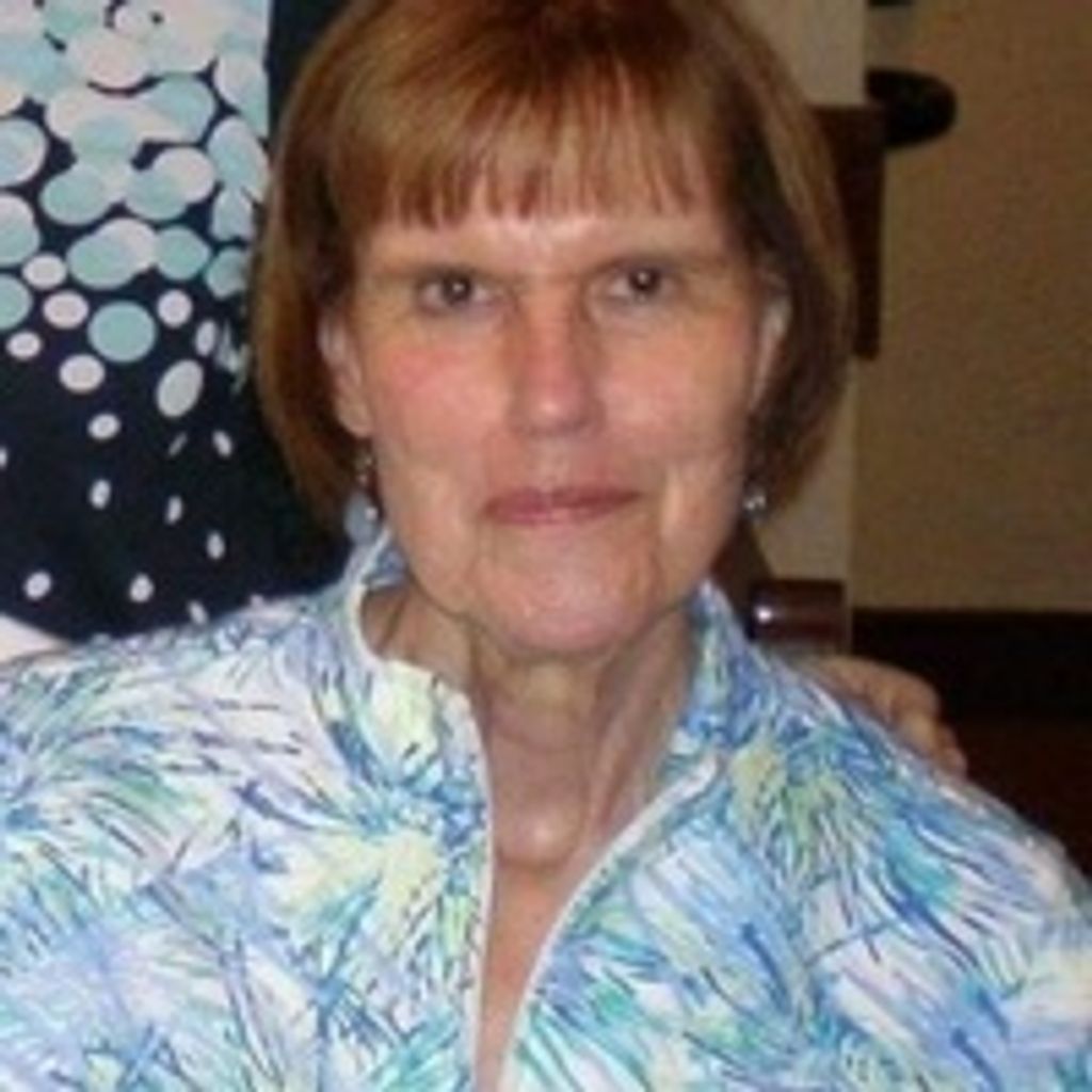 Phyllis A. Colvin Profile Photo