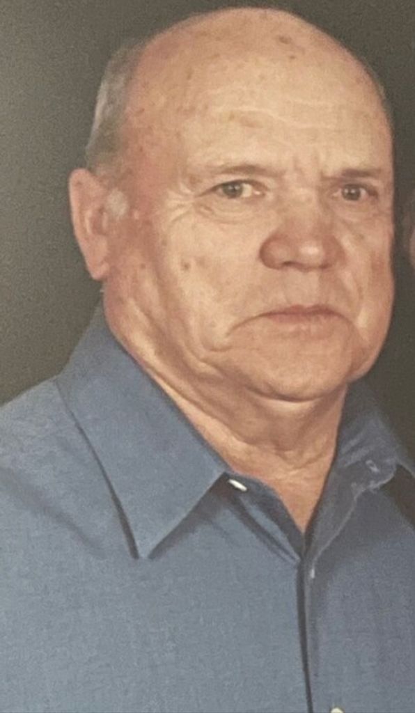 Marion "Teetaw" P. Fuller Profile Photo