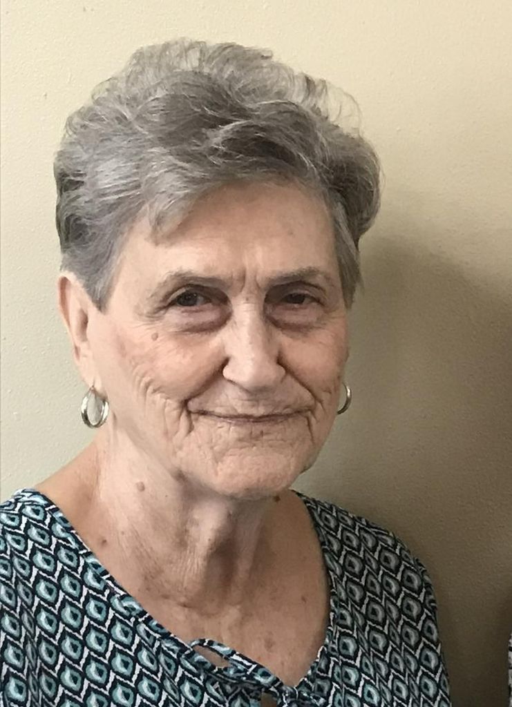 Shirley Ann Givens Nunnery Profile Photo