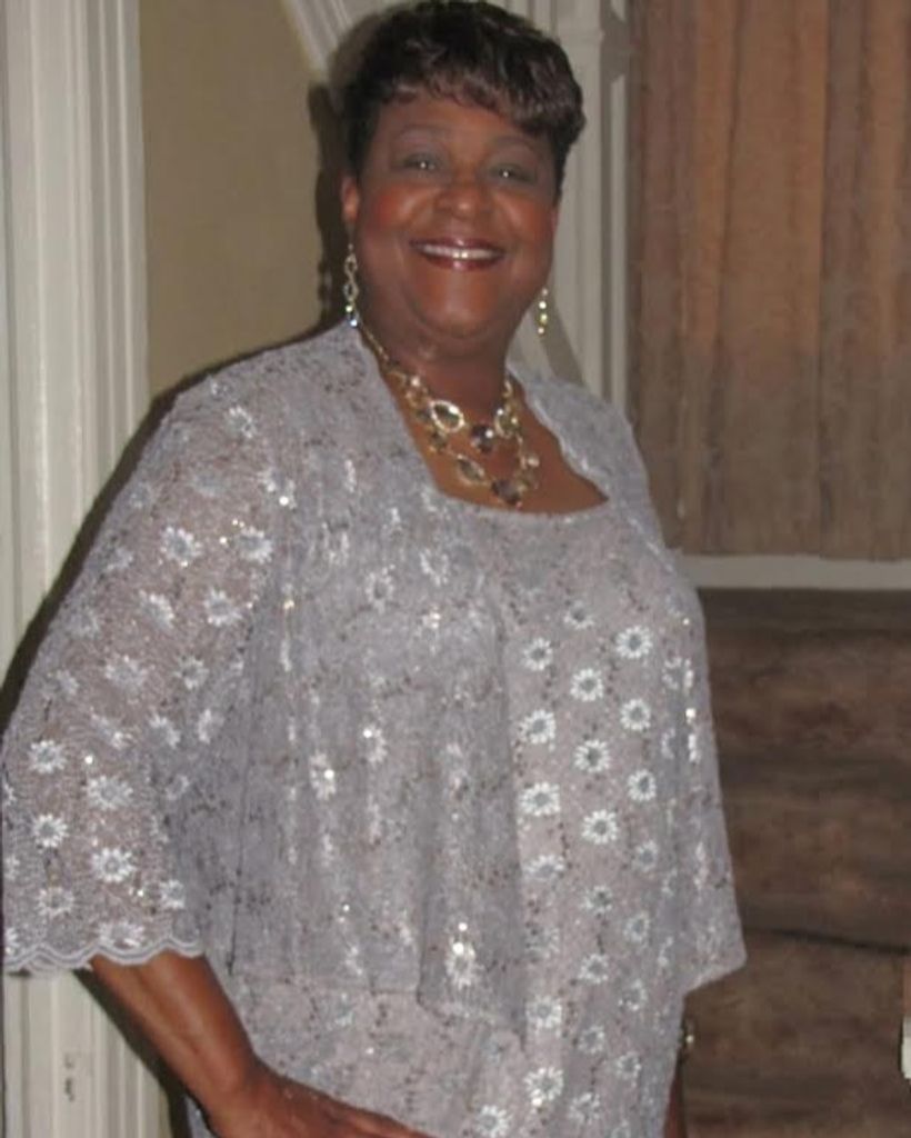 Brenda Joyce Washington Profile Photo
