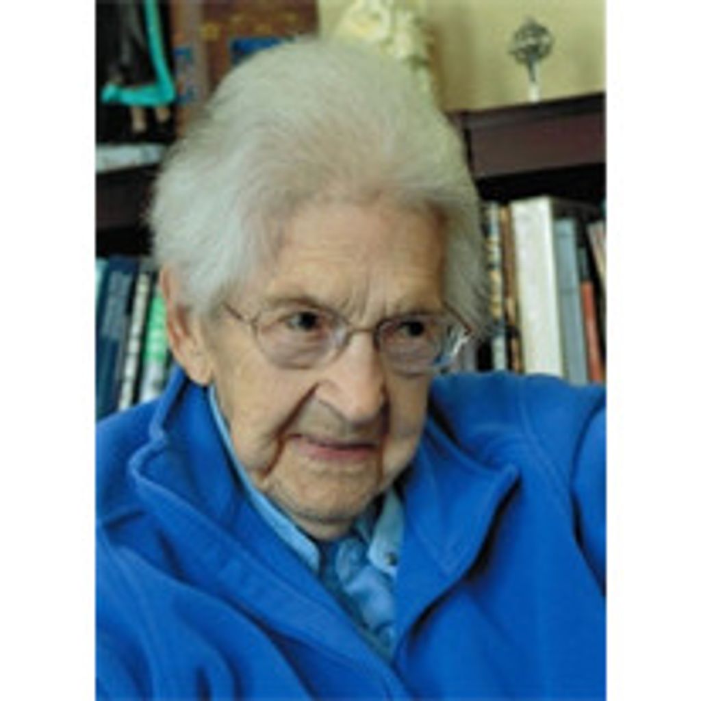 Dorothea R. Moran