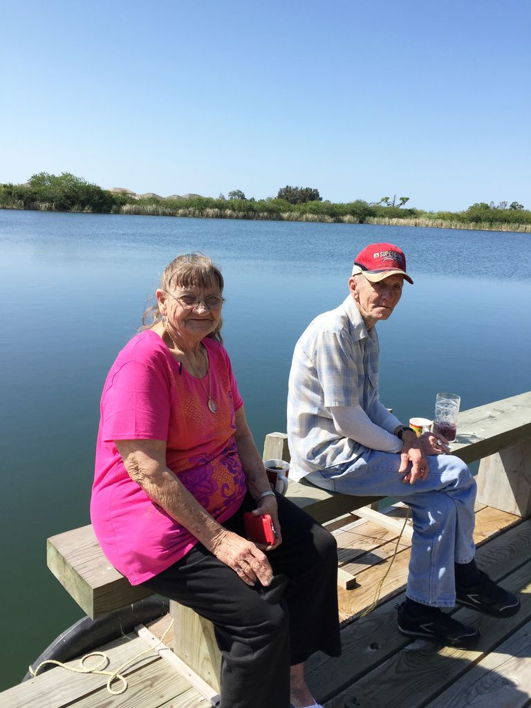 Rose Tedder Profile Photo