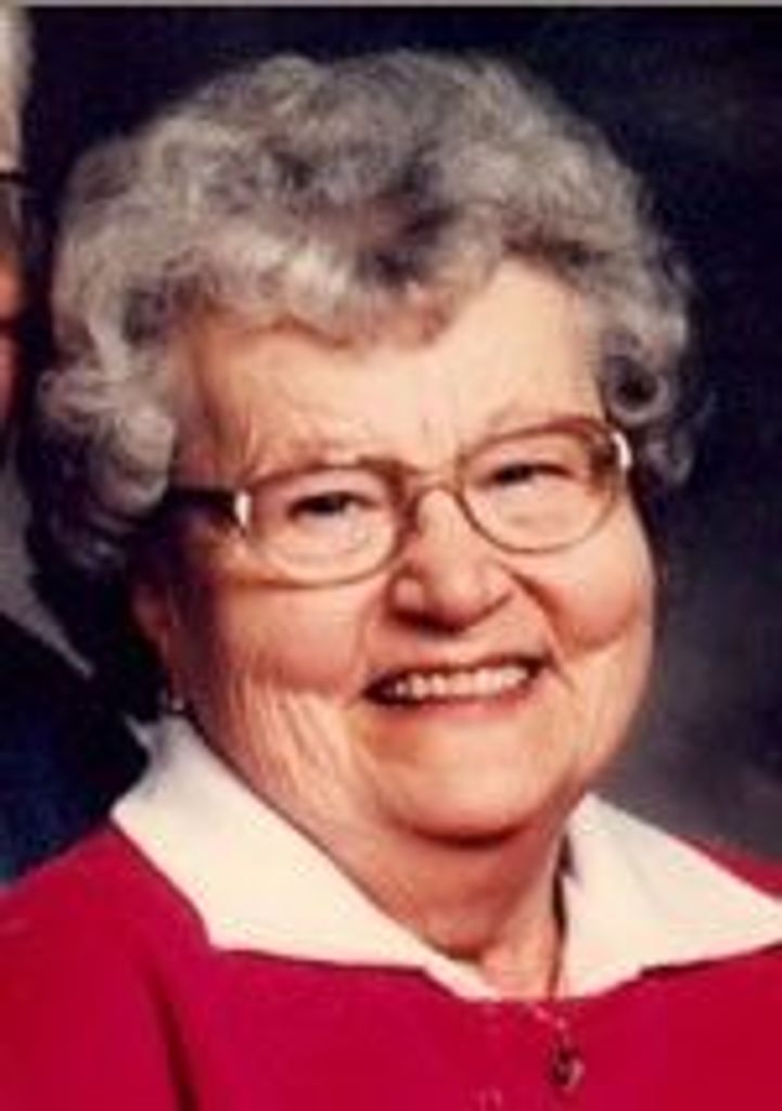 Elizabeth "Betty" T. Miller
