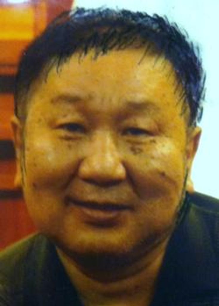 Seonghyo Hyo Profile Photo