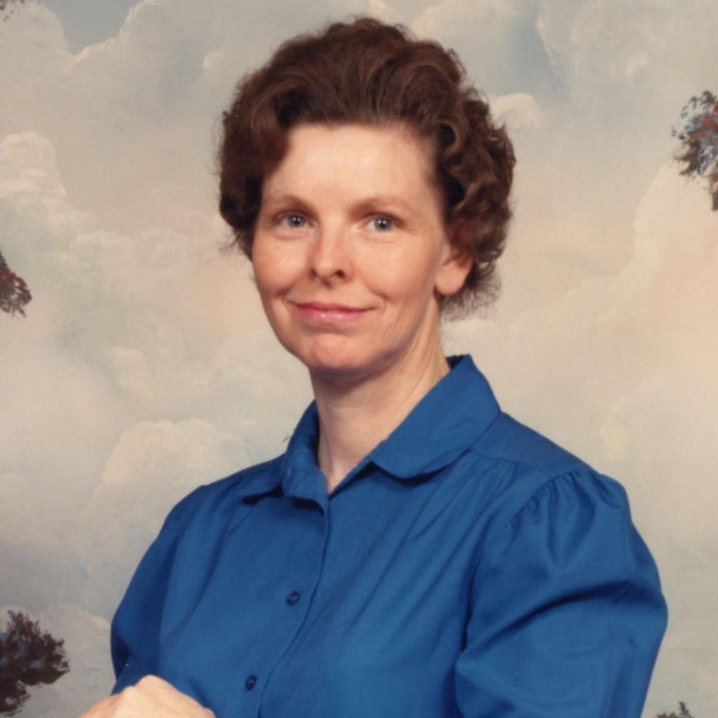 Betty Benson