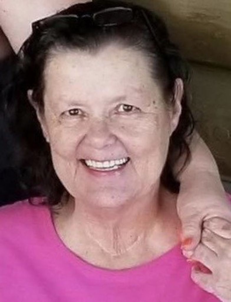 Deborah Diane Arnold Profile Photo
