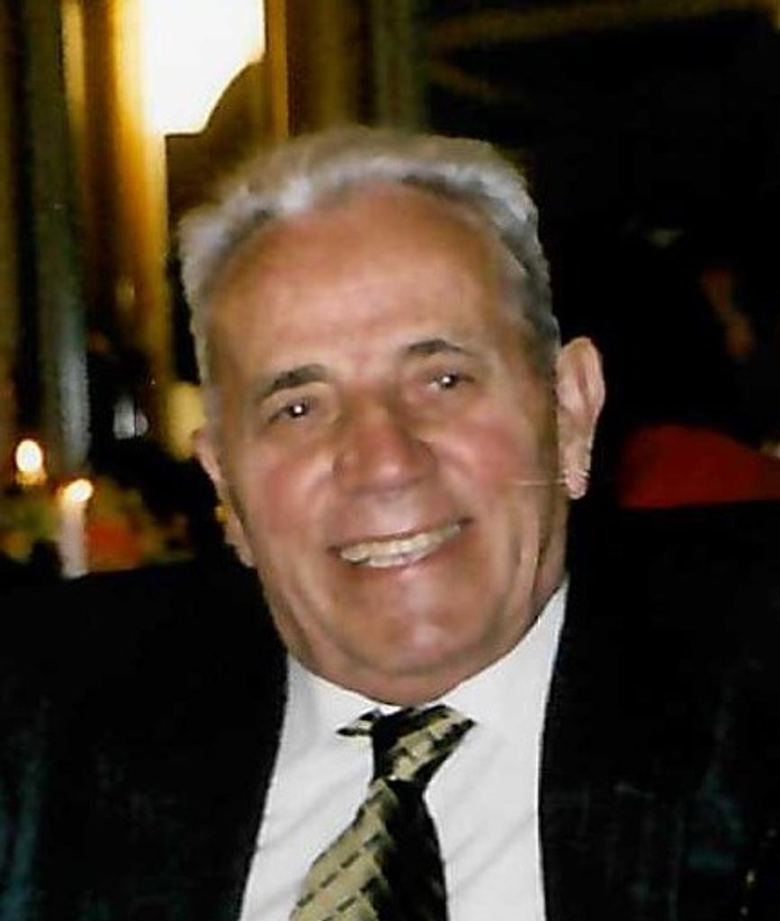 Nicolino D'Uva Profile Photo