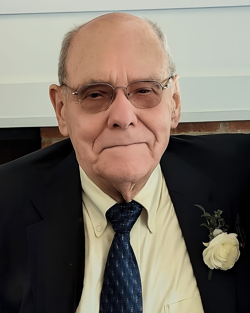 Myron Lee Jacobs Profile Photo