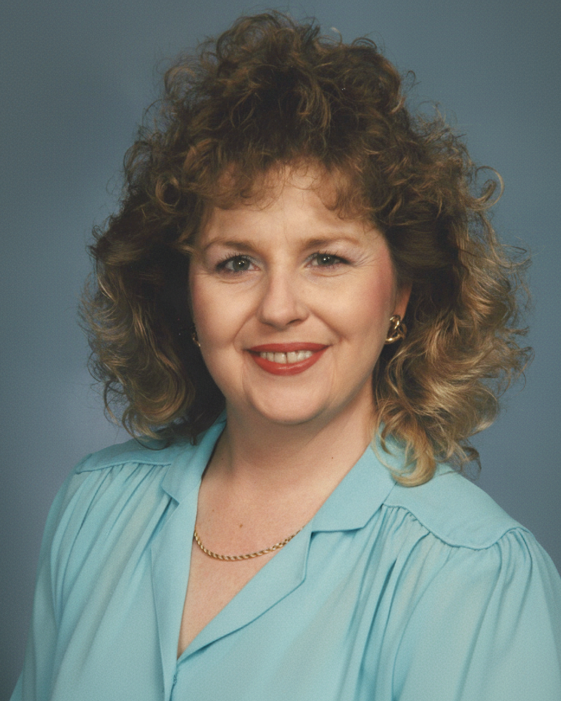Carol Elaine Spann