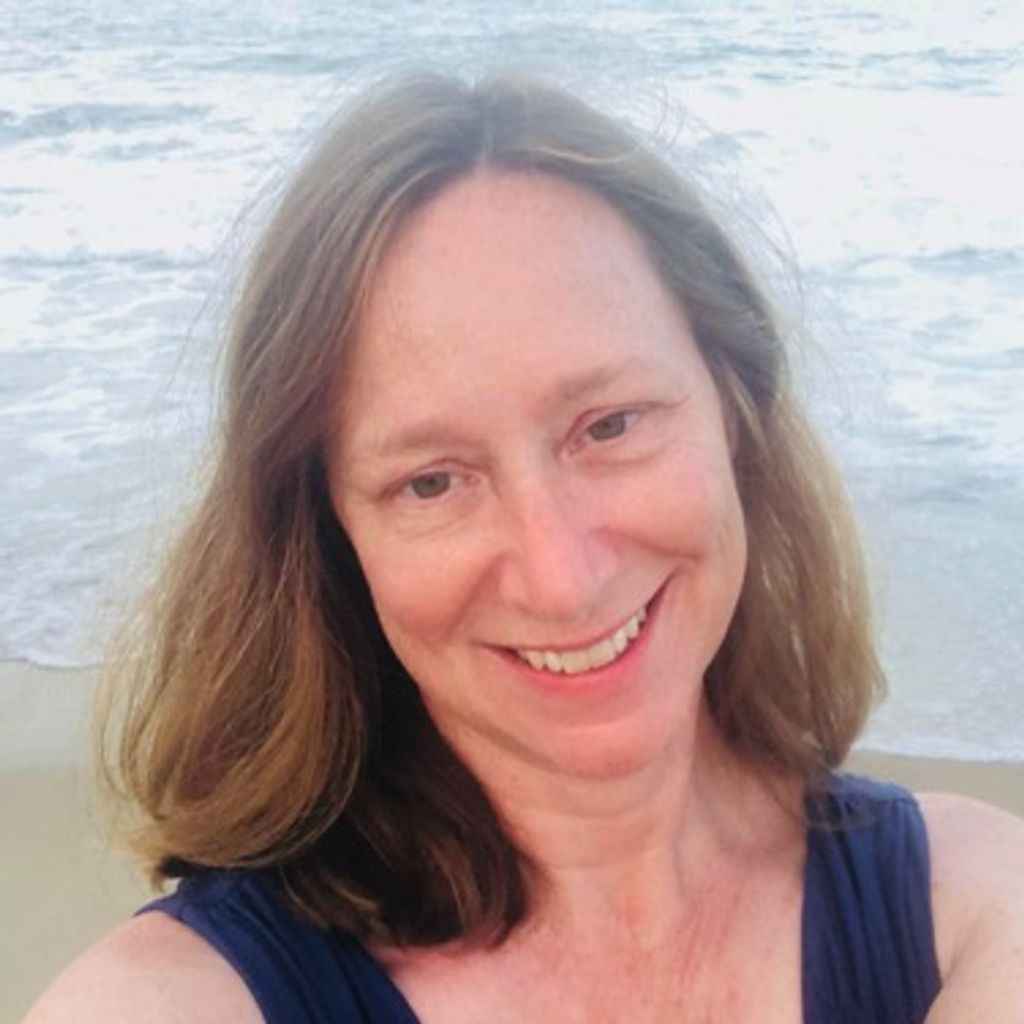 Hilary Dawson (Laytham)  Vice Profile Photo
