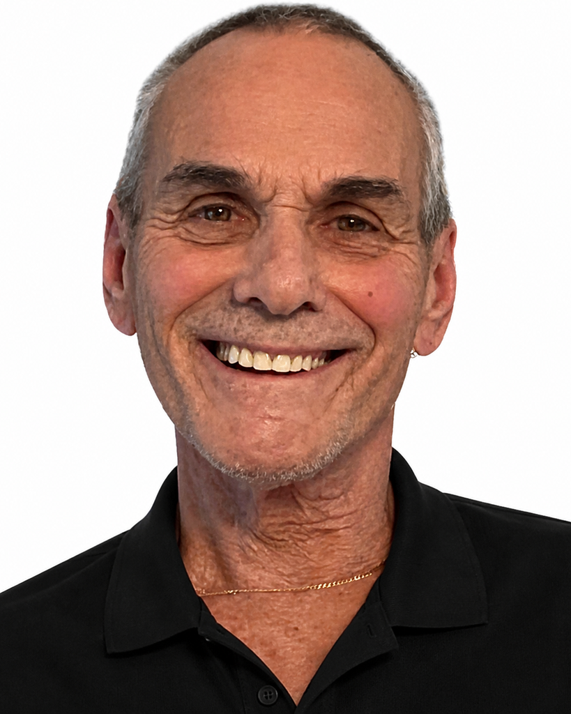 Raymond Gérard Ladouceur