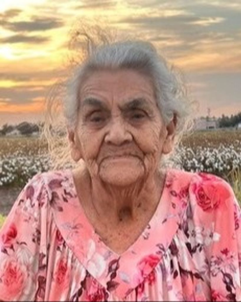Raquel DeLeon