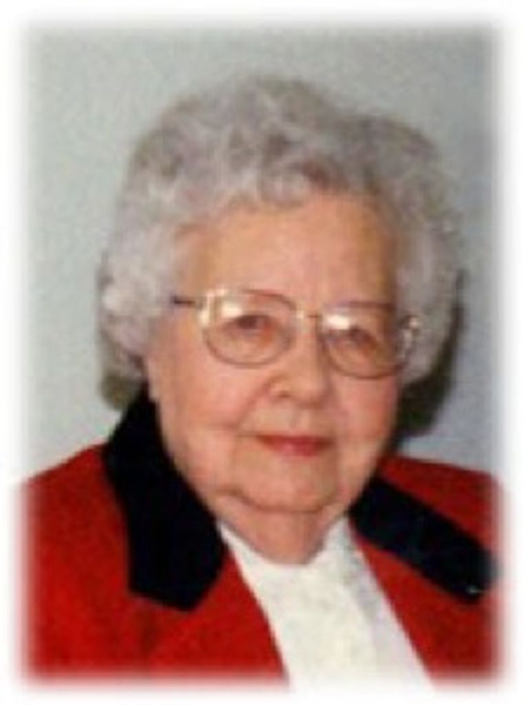 Vivian Cline