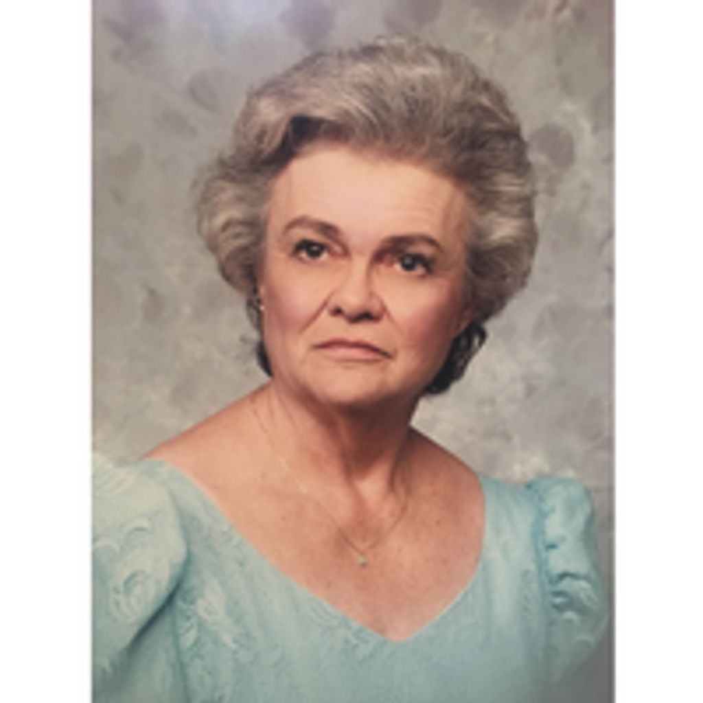 Eva Gene Ahlborn Profile Photo