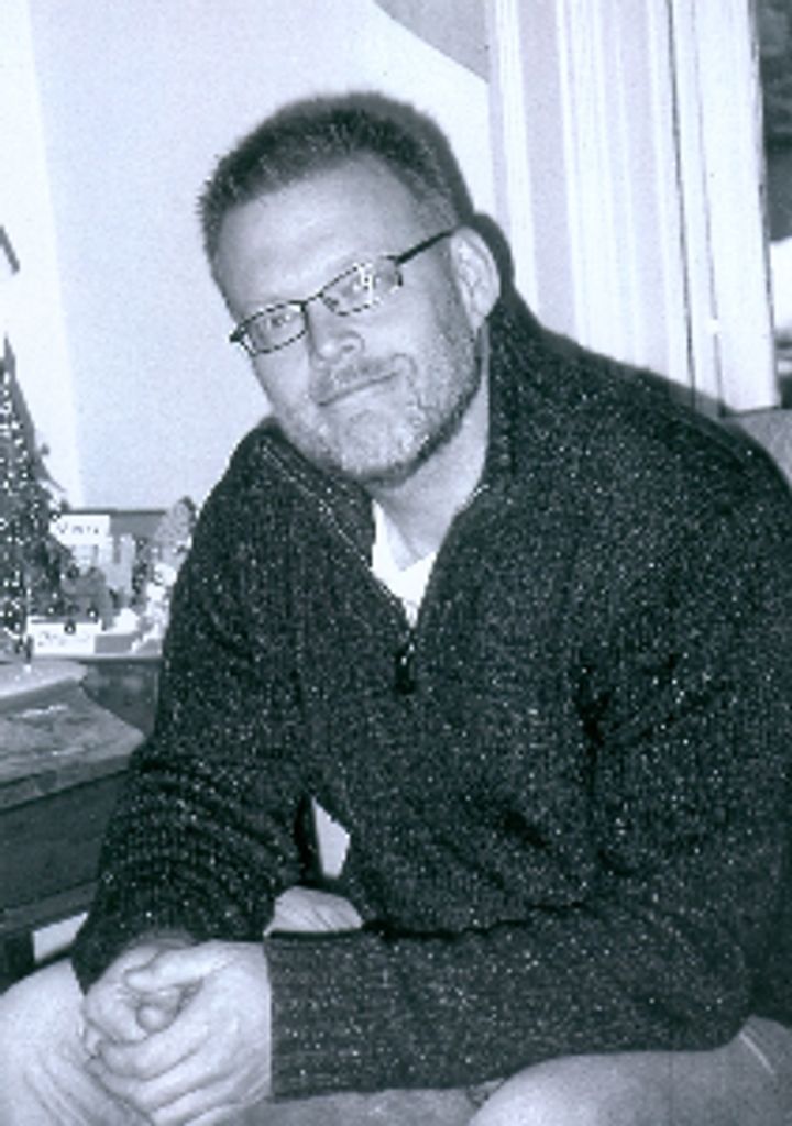 Kevin S. Tinney