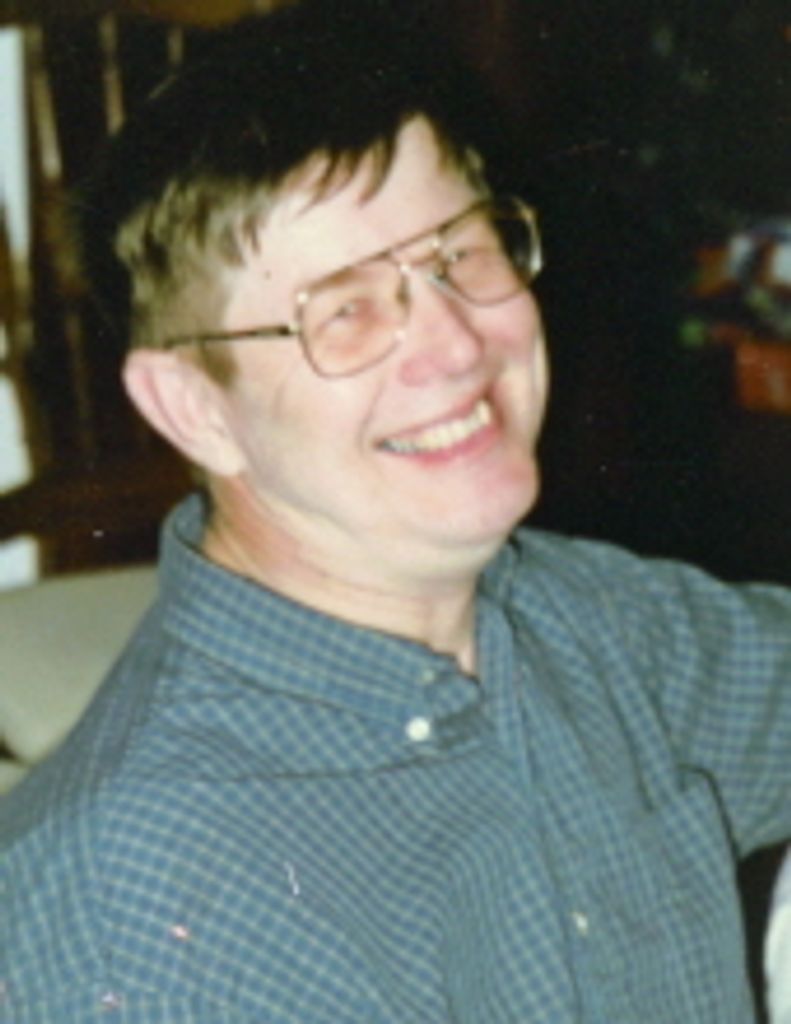 Maynard Lee Nielsen
