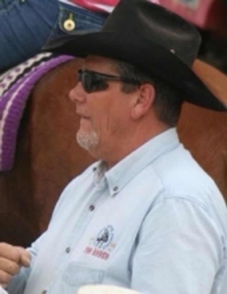 Monte Gene Axtman Profile Photo