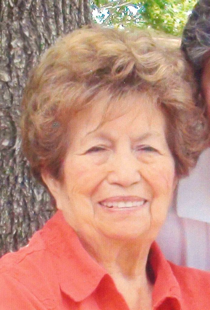 Mary Ann Tovar Cervantez