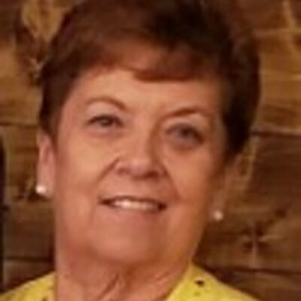 Linda Marlene (Angle) Shahan