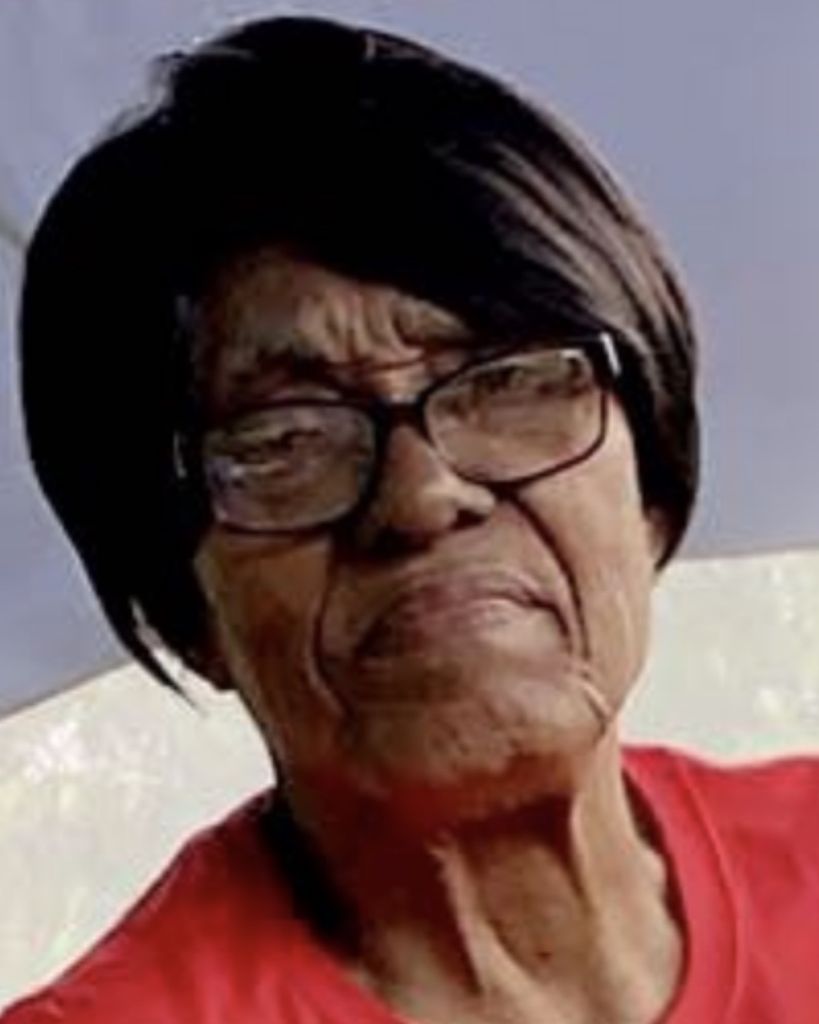 Ruby Lee Johnson Profile Photo